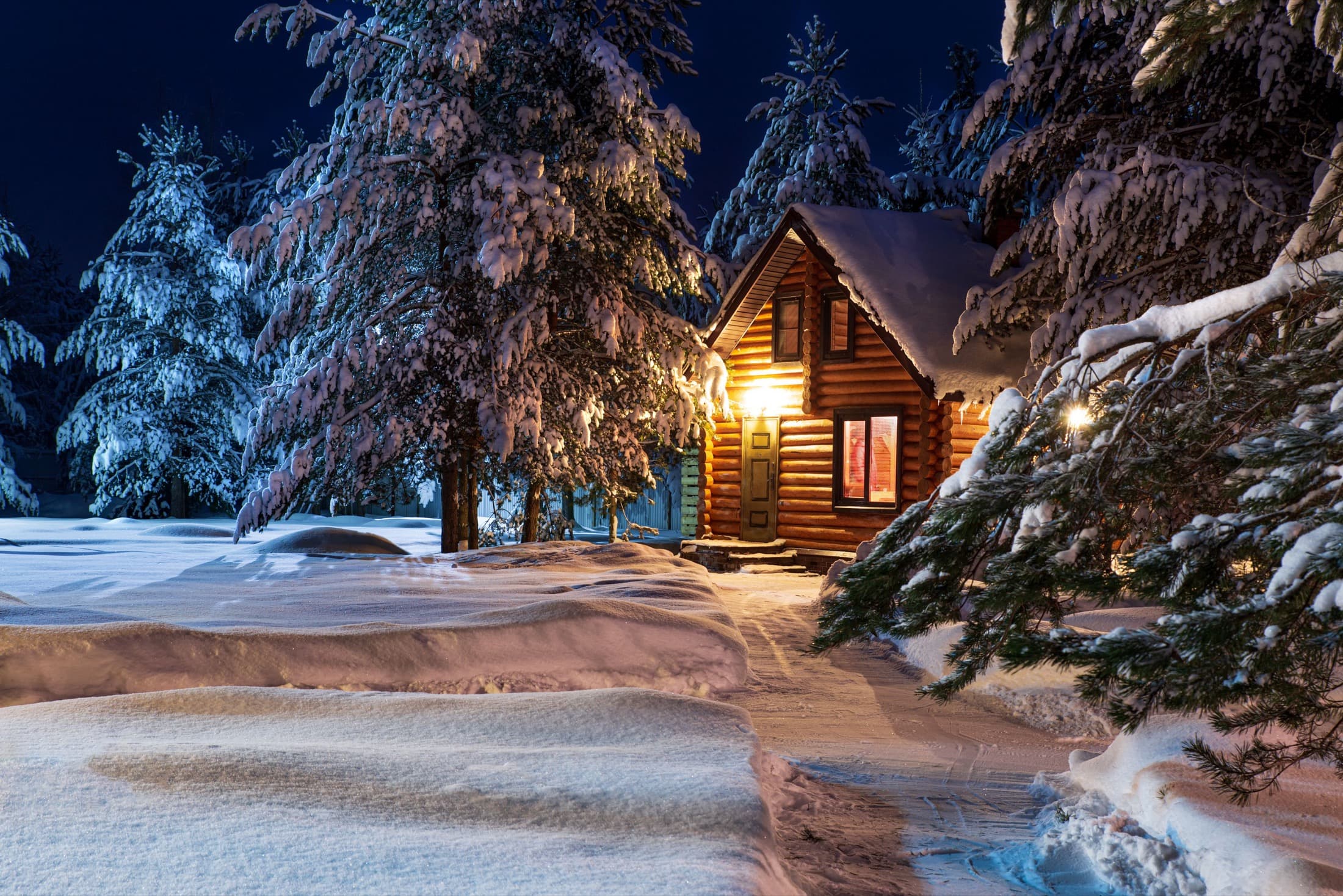 Winter-Proof Your Short-Term Rental