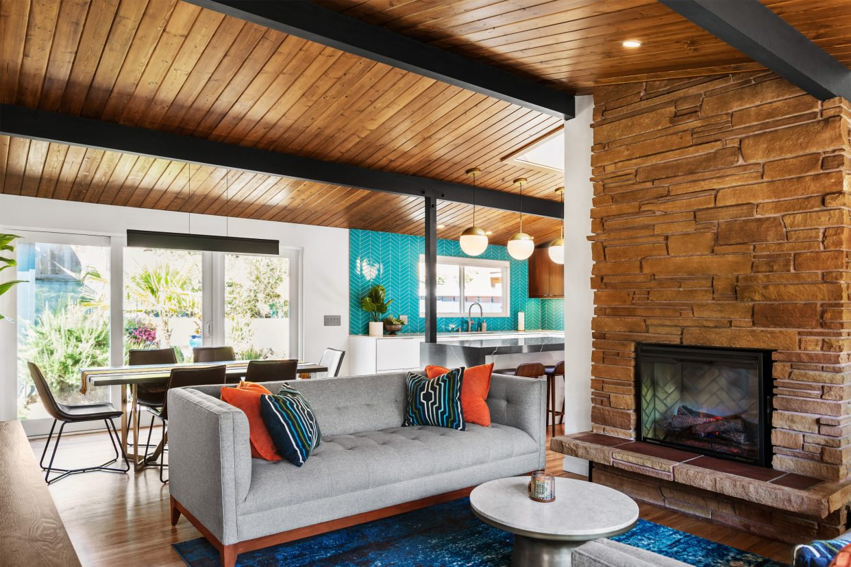 Cohost Collin interior design portfolio
