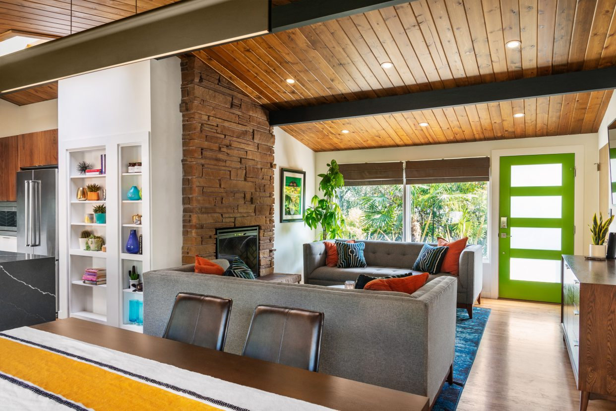 Cohost Collin interior design portfolio