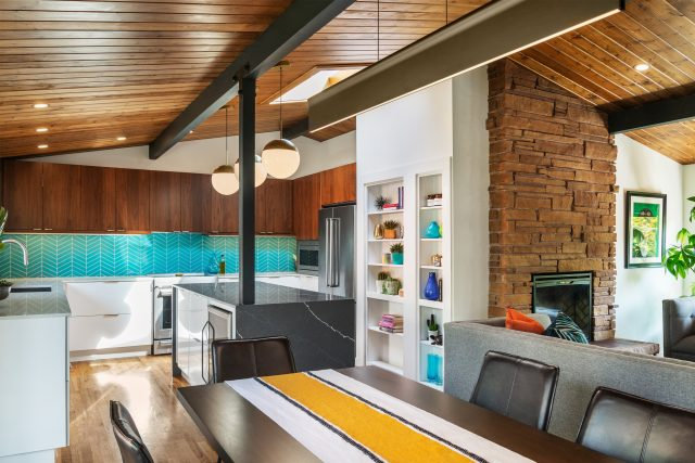 Cohost Collin interior design portfolio